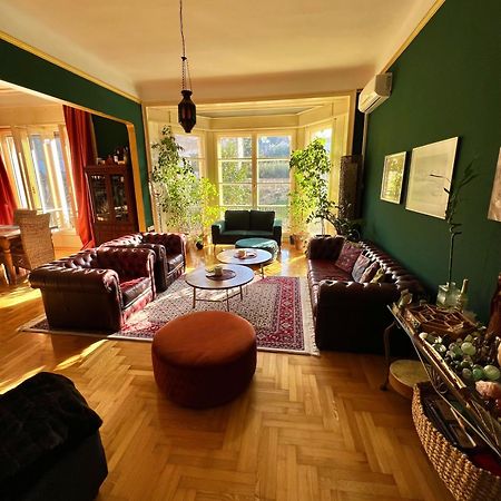 Diana'S Temple Suite Пула Экстерьер фото