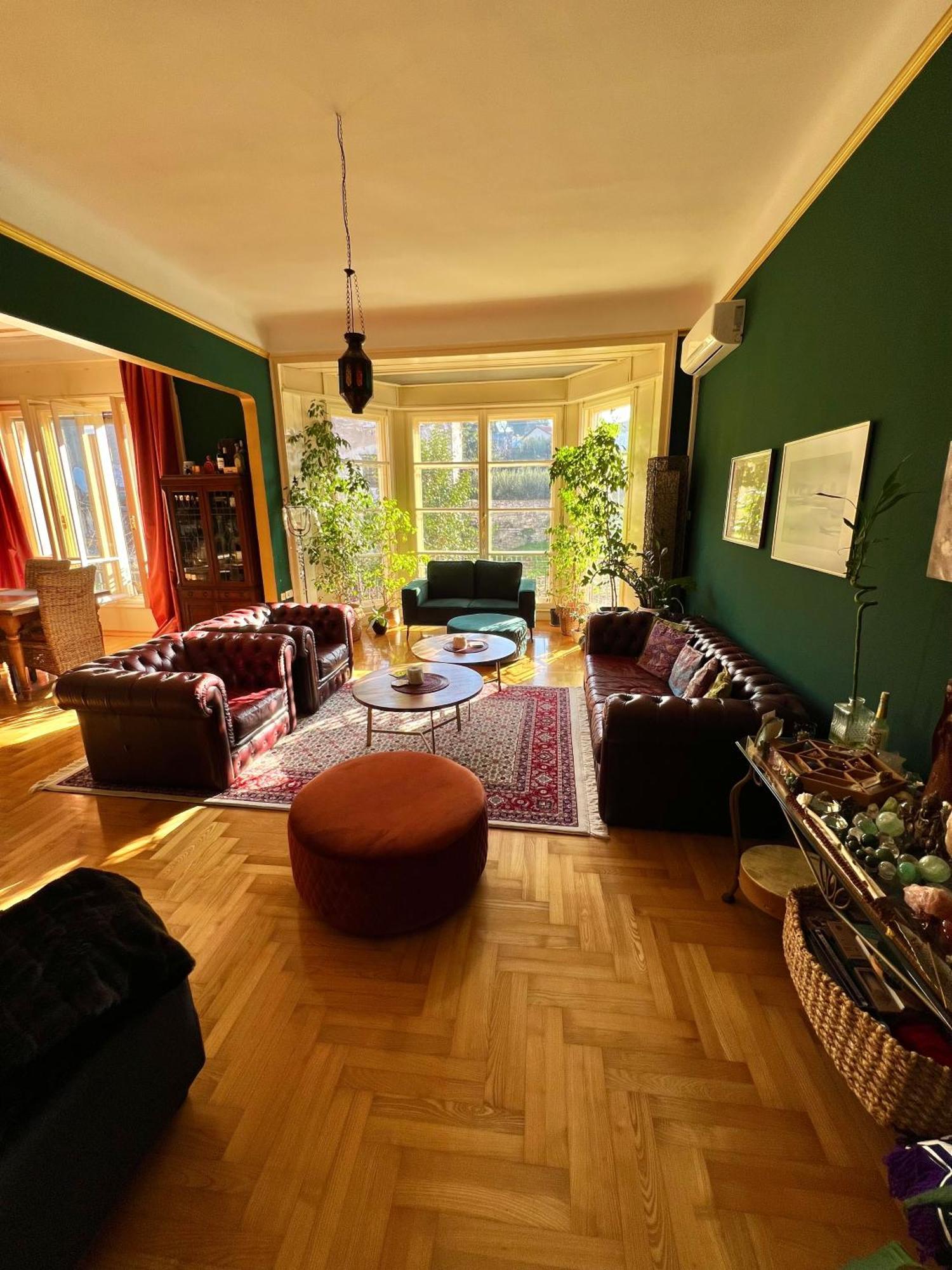 Diana'S Temple Suite Пула Экстерьер фото
